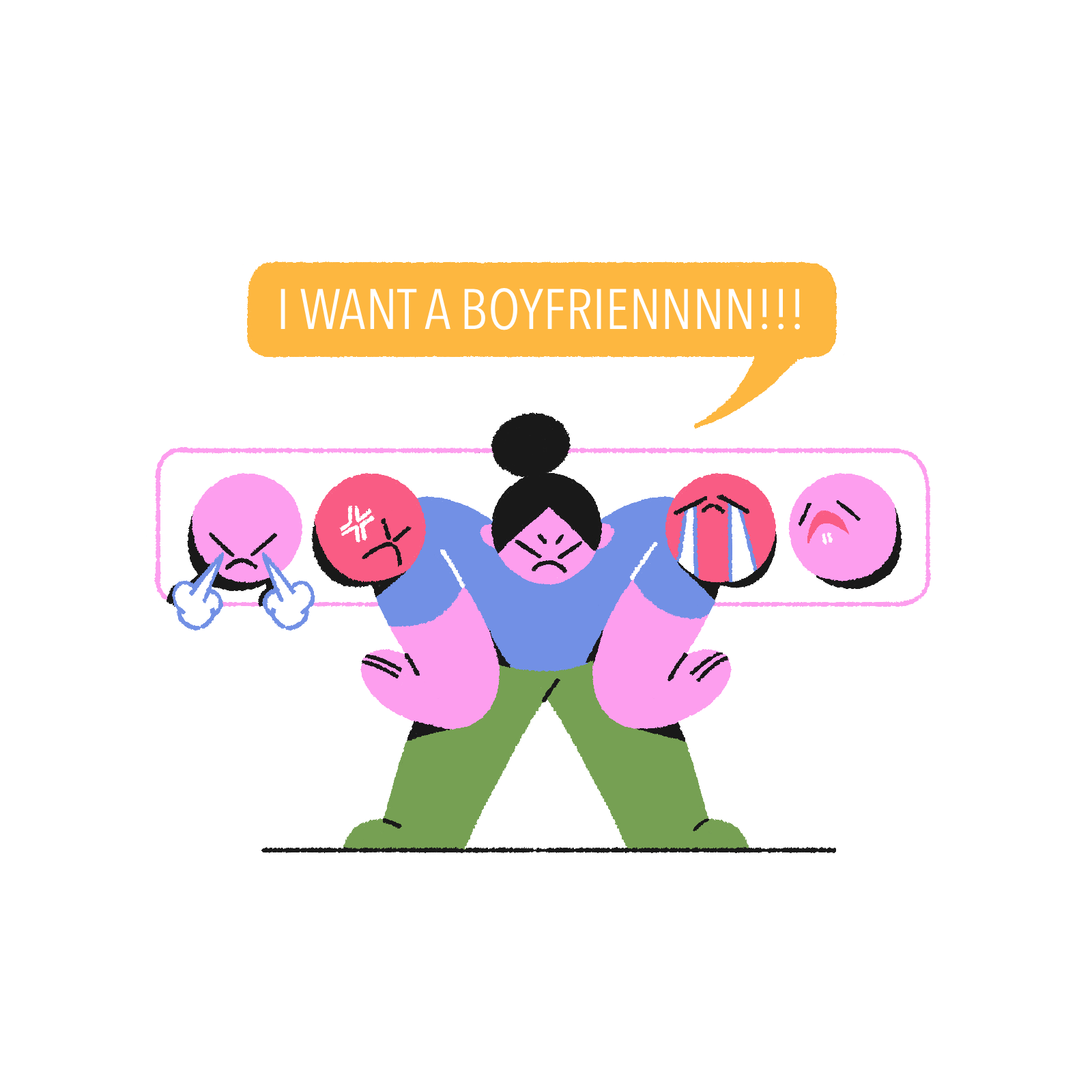 Wedding Milestones by Lim KangLi on Dribbble